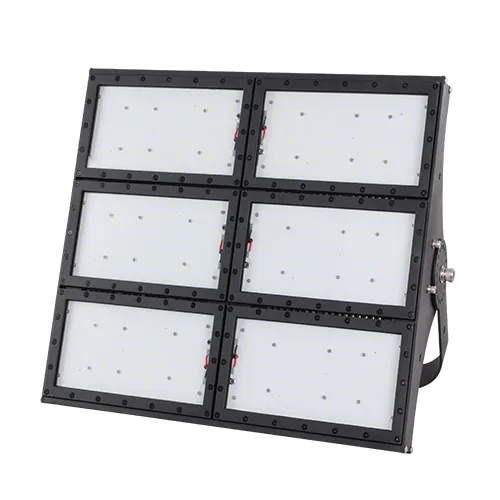 LED Flood light series-High Temperature resistance